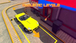 Modern Car Parking Multiplayer - Screenshot 2