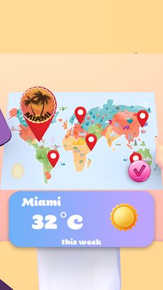 Traveller Girl - Screenshot 2