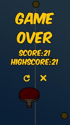PingPong Record - Screenshot 3
