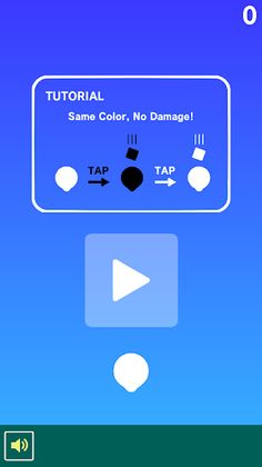 Black and White - Screenshot 1