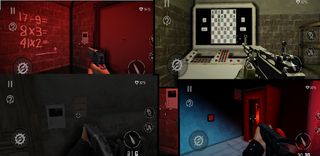 Death of the Breath (ZOMBIE) - Screenshot 1