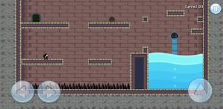 You Can't Do It ! - Screenshot 1