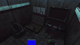 The Phenomenon - Screenshot 1