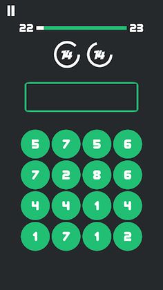 Connect to sum- Dots & Numbers - Screenshot 4