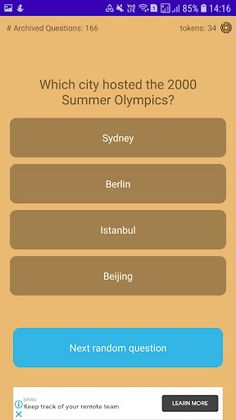 Lyceum of Wisdom (for RoK) - Screenshot 2