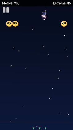 Hina Misora: El Inicio - Screenshot 1