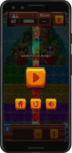 Cats Rescue - Screenshot 4