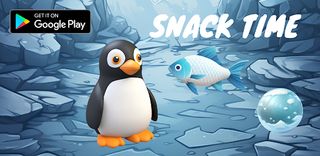 snack time - Screenshot 1