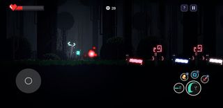 Night Fight - Screenshot 3