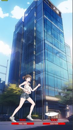 Sim Boxing Gym - Screenshot 4