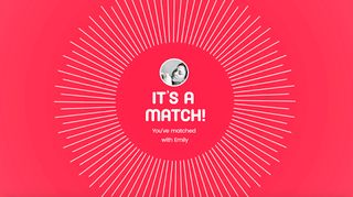 Matchd - Screenshot 3