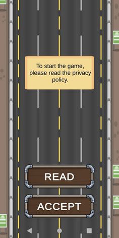 Highway Racing - Screenshot 2