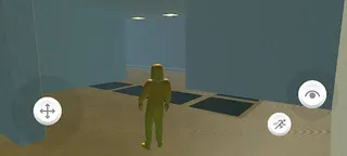 Doors - Escape Rooms - Screenshot 1