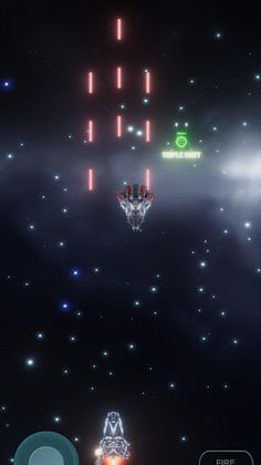 Гелекси Шутер - Screenshot 3