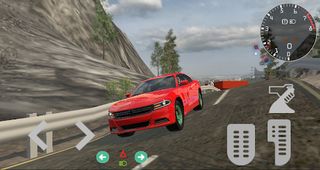 Real Car Driving Multiplayer - Screenshot 2