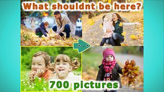 What shouldn’t be here 2? - Screenshot 1