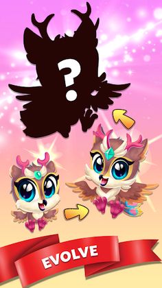 Pets Town - Screenshot 4