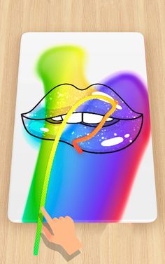 String Pull - Screenshot 2