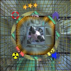 Labyrinthian - Screenshot 2