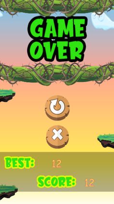 leap journey - Screenshot 4