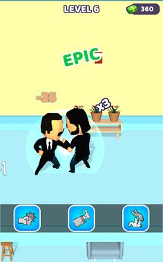 Fury Raid - Screenshot 2