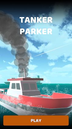 Tanker Parker - Screenshot 1