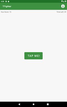 ComptadorTimeFighterSergiTur - Screenshot 3