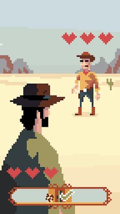 Tap Tap Shoot - Screenshot 2