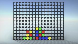 4 for 4 - Screenshot 3