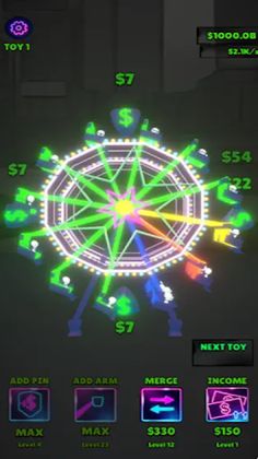 Joy Wheel - Screenshot 2