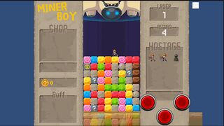 Minerboy - Screenshot 2