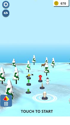 RotateMatch! - Screenshot 2