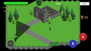 Agent SKP - Screenshot 2