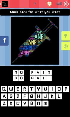 Guess The Idiom - Screenshot 2