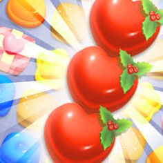 Sweet Blast: My World Paradise - Screenshot 3