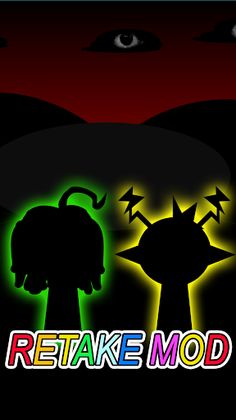 Horror Silly box Retake Mod - Screenshot 1