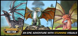 Dragon Hunter - Monster World - Screenshot 2