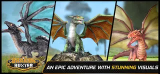 Dragon Hunter - Monster World - Screenshot 2