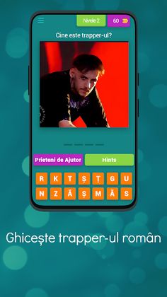 Ghicește trapper-ul român - Screenshot 1