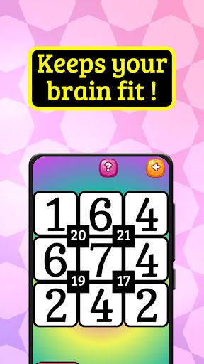 Sujiko: Deluxe Num Puzzle Game - Screenshot 2