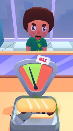 Sandwich Artist - Screenshot 4