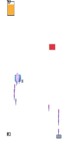 Purple Needler Shooter - Preci - Screenshot 4