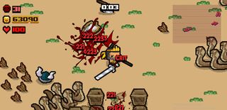 DeadSpell: Pixel Roguelike RPG - Screenshot 3