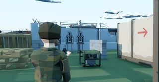 Liberty Universe - Screenshot 3