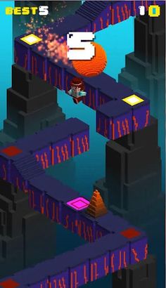 Temple Escape - Screenshot 4