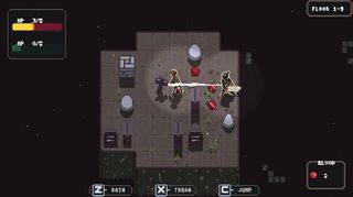 Undergrave - Screenshot 3