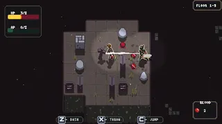 Undergrave - Screenshot 3