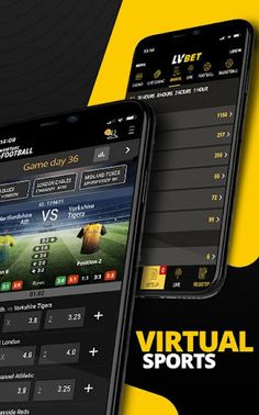 LV BET Sports - Screenshot 3