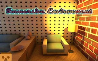 Meet The Heroes VR - Screenshot 2