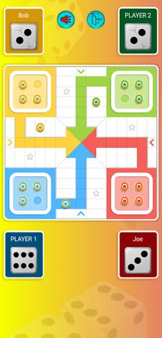 Ludoing Along - Screenshot 4